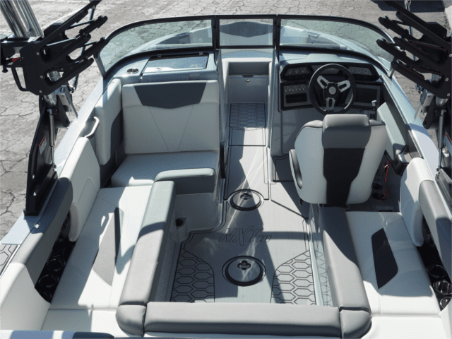 2024 MasterCraft NXT21