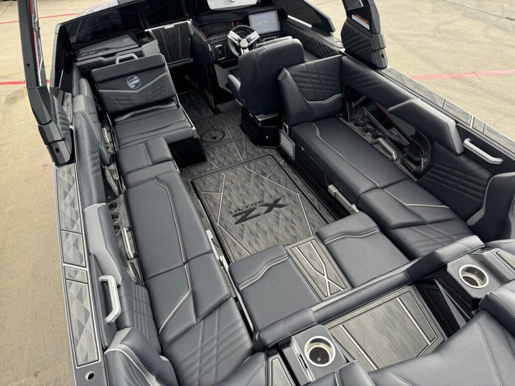2024 Tige 25ZX Ultre