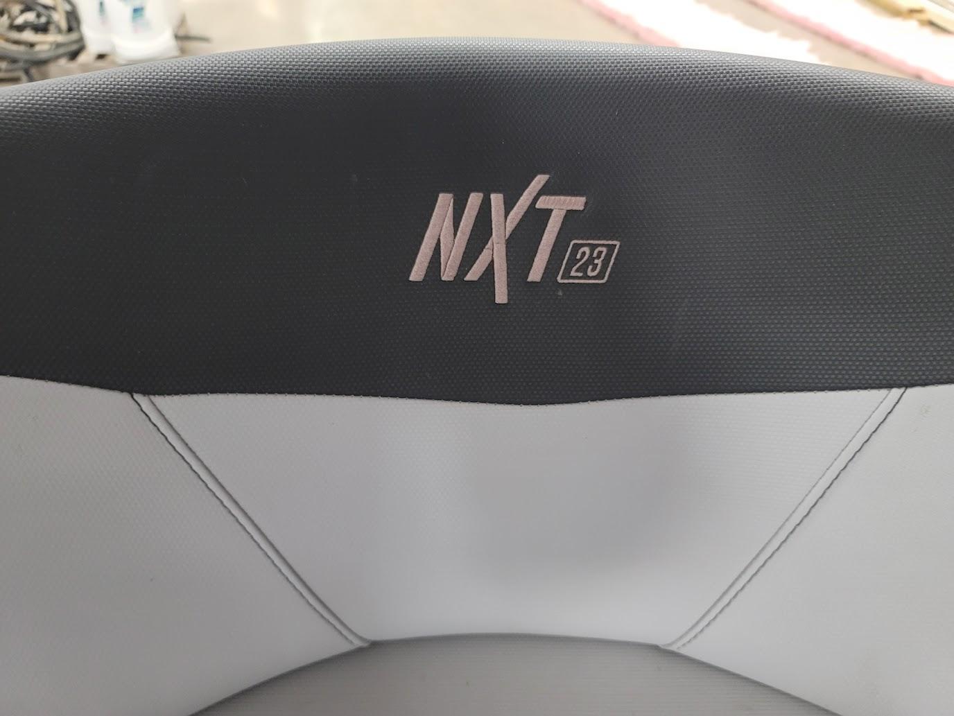 2023 MasterCraft NXT23