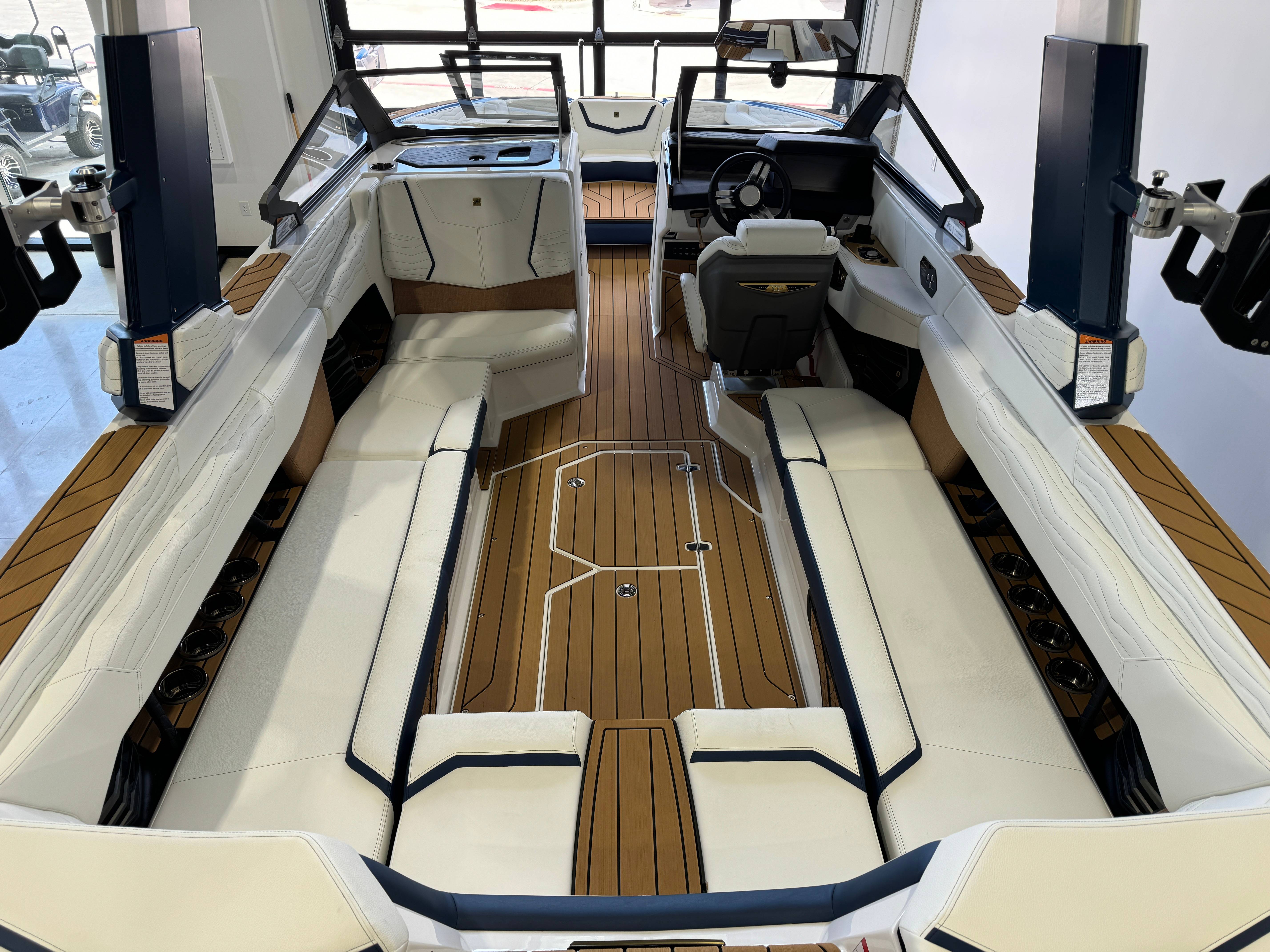 2025 Nautique Super Air Nautique G25