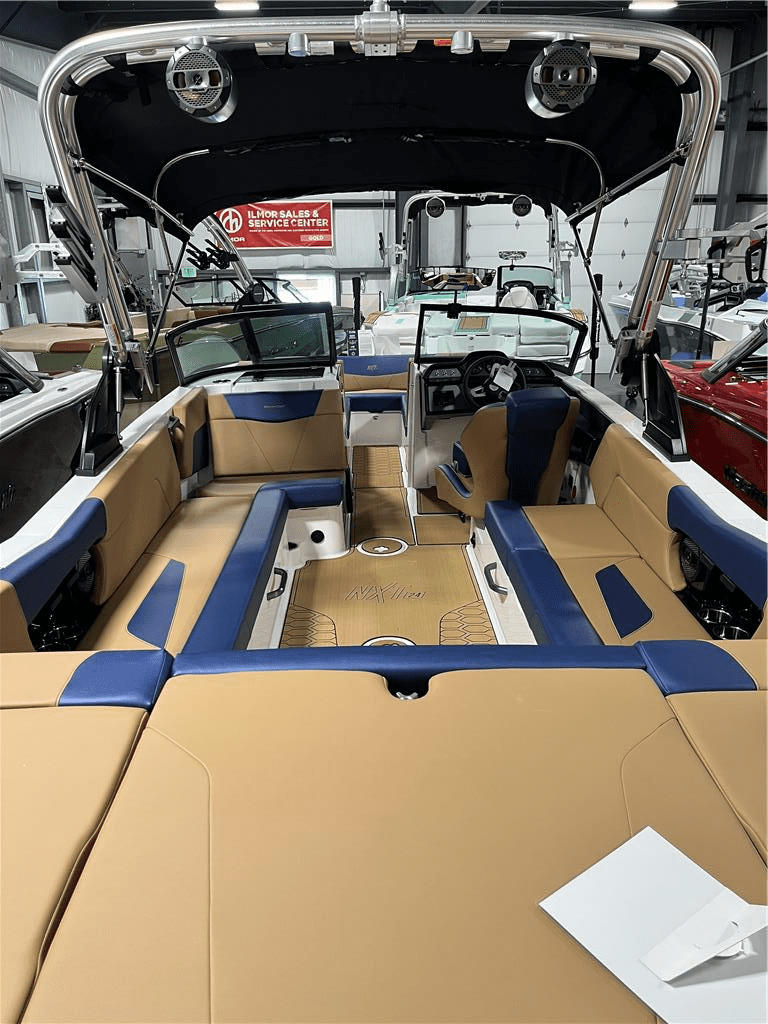 2023 Mastercraft NXT 24