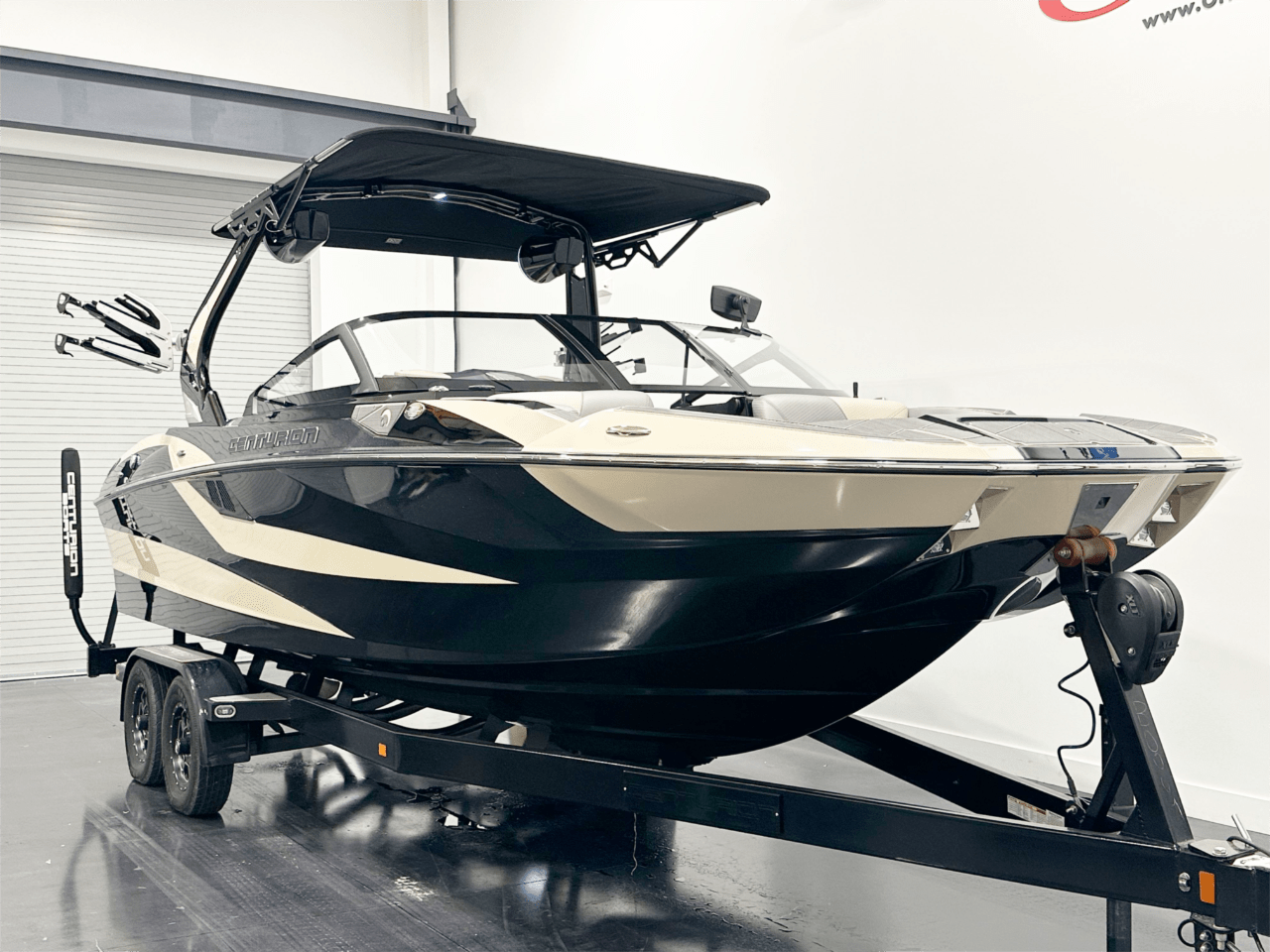 2024 Centurion Fi23