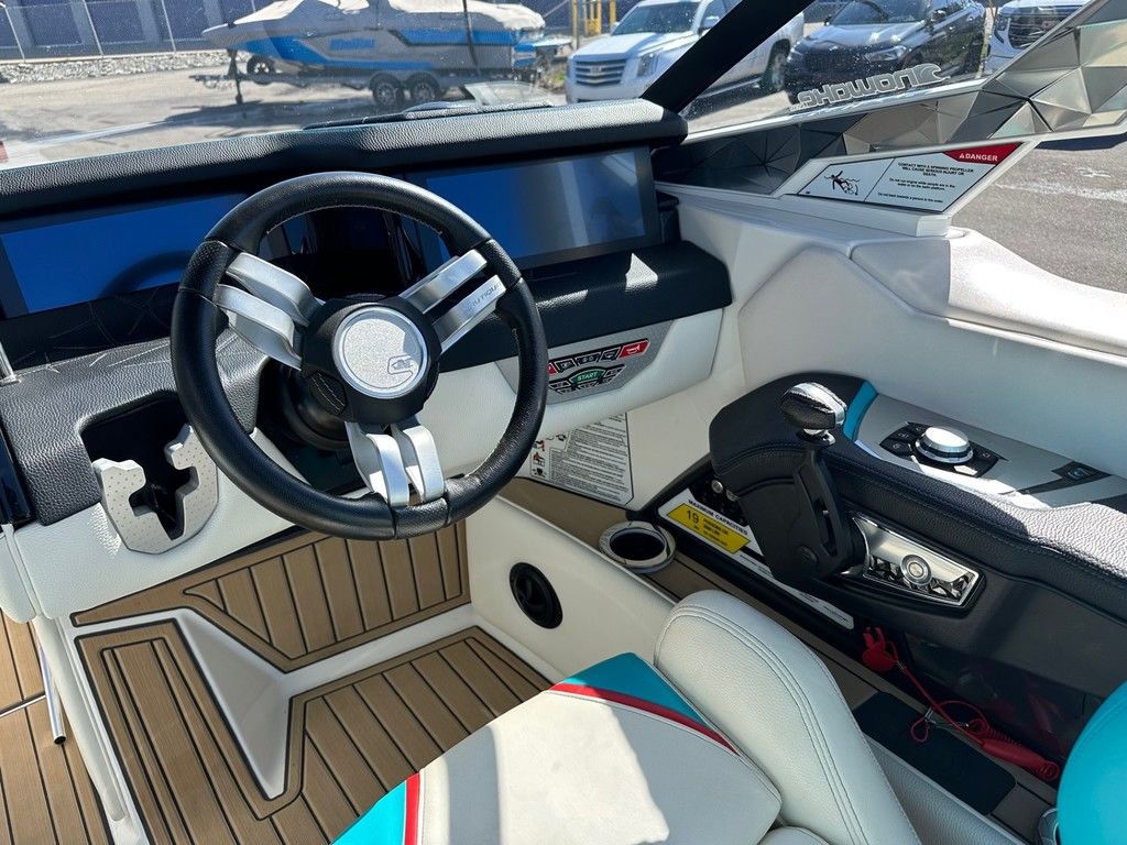 2021 Nautique G25 Paragon