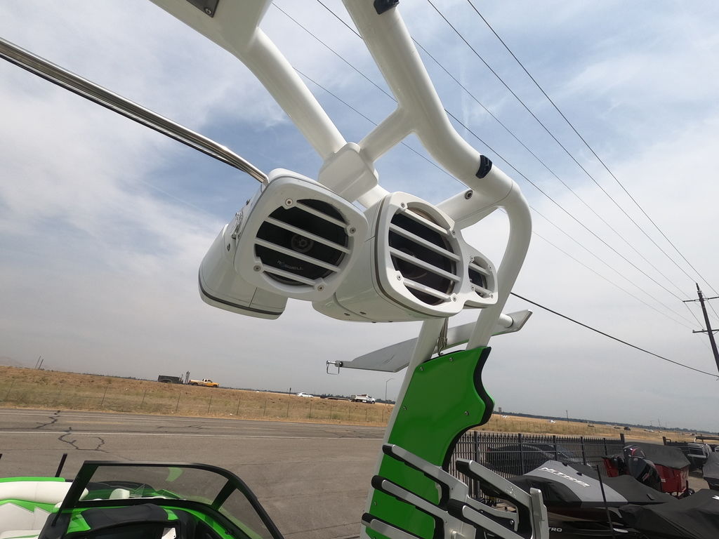 2018 centurion Fi23