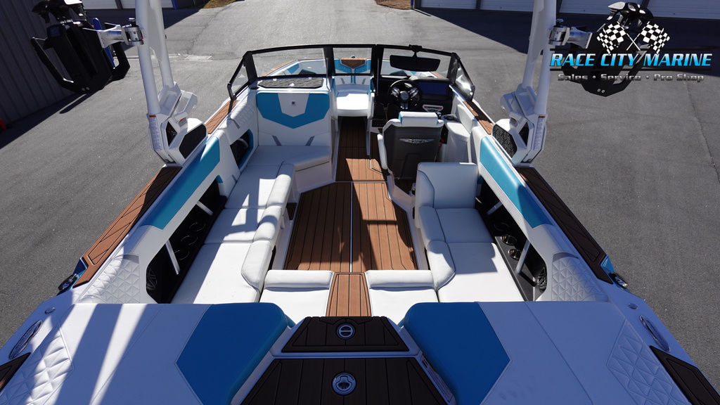 2024 Nautique GS22