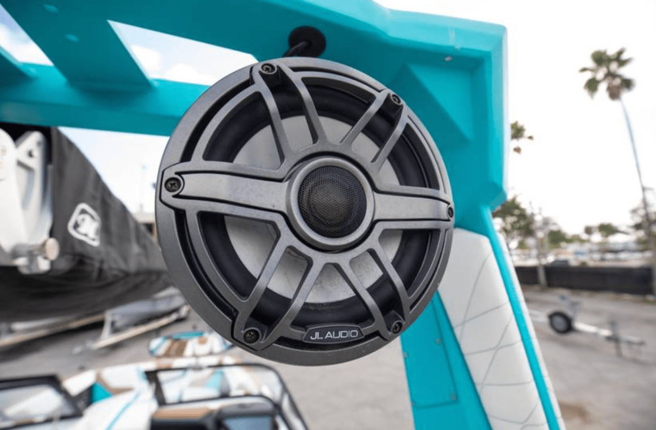 2022 Nautique G25