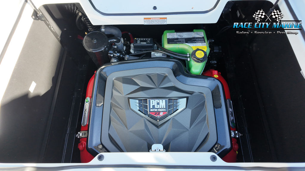 2022 Nautique Super Air Nautique G23