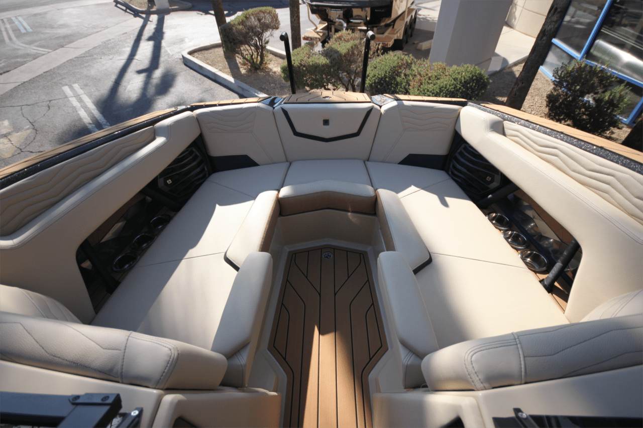 2025 Super Air Nautique G23 &#8220;Centennial Edition&#8221;