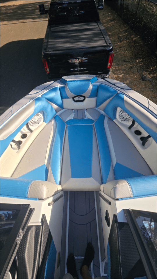 2023 Centurion RI245