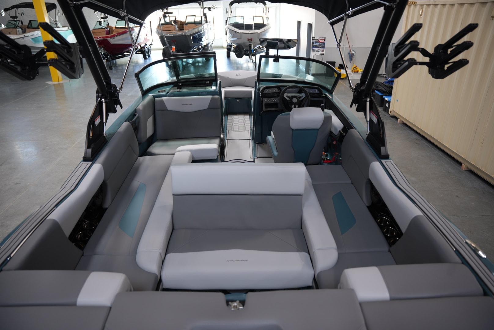 2025 MasterCraft NXT23 – NEW ARRIVAL!