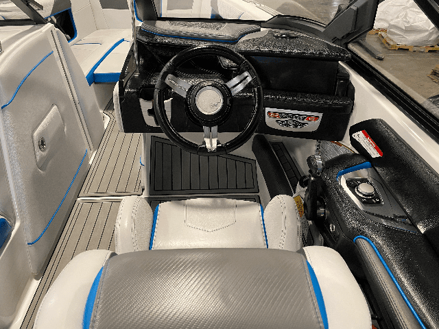 2019 Nautique G25