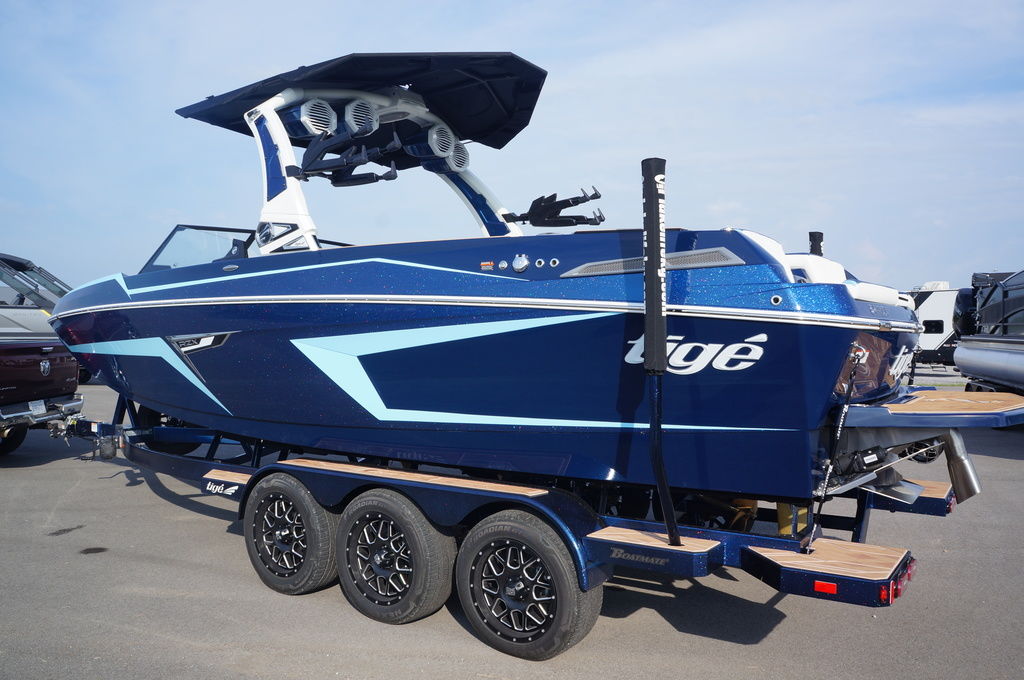 2025 Tige 24RZX