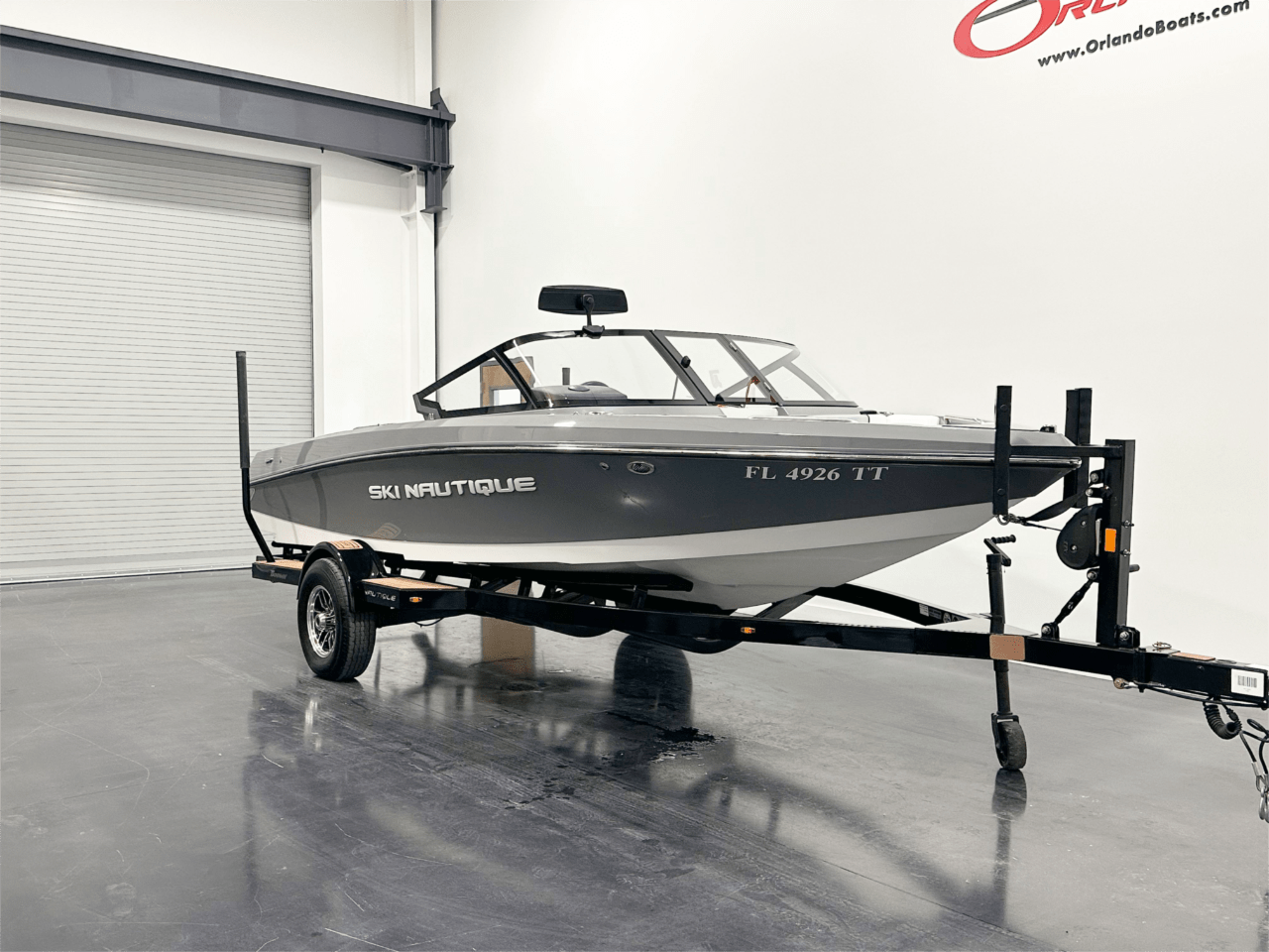 2024 Nautique Ski 200
