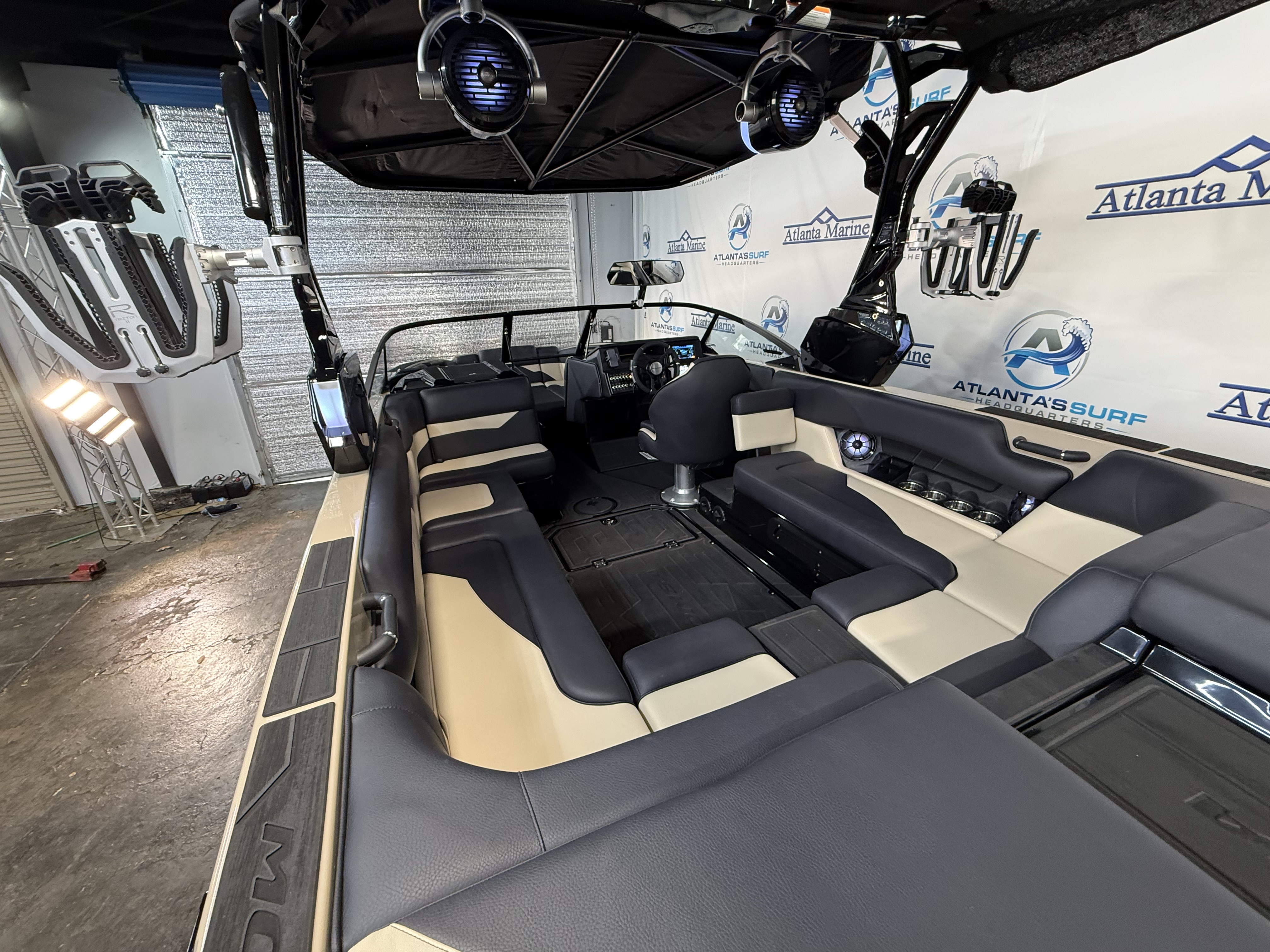 2025 Moomba Mojo
