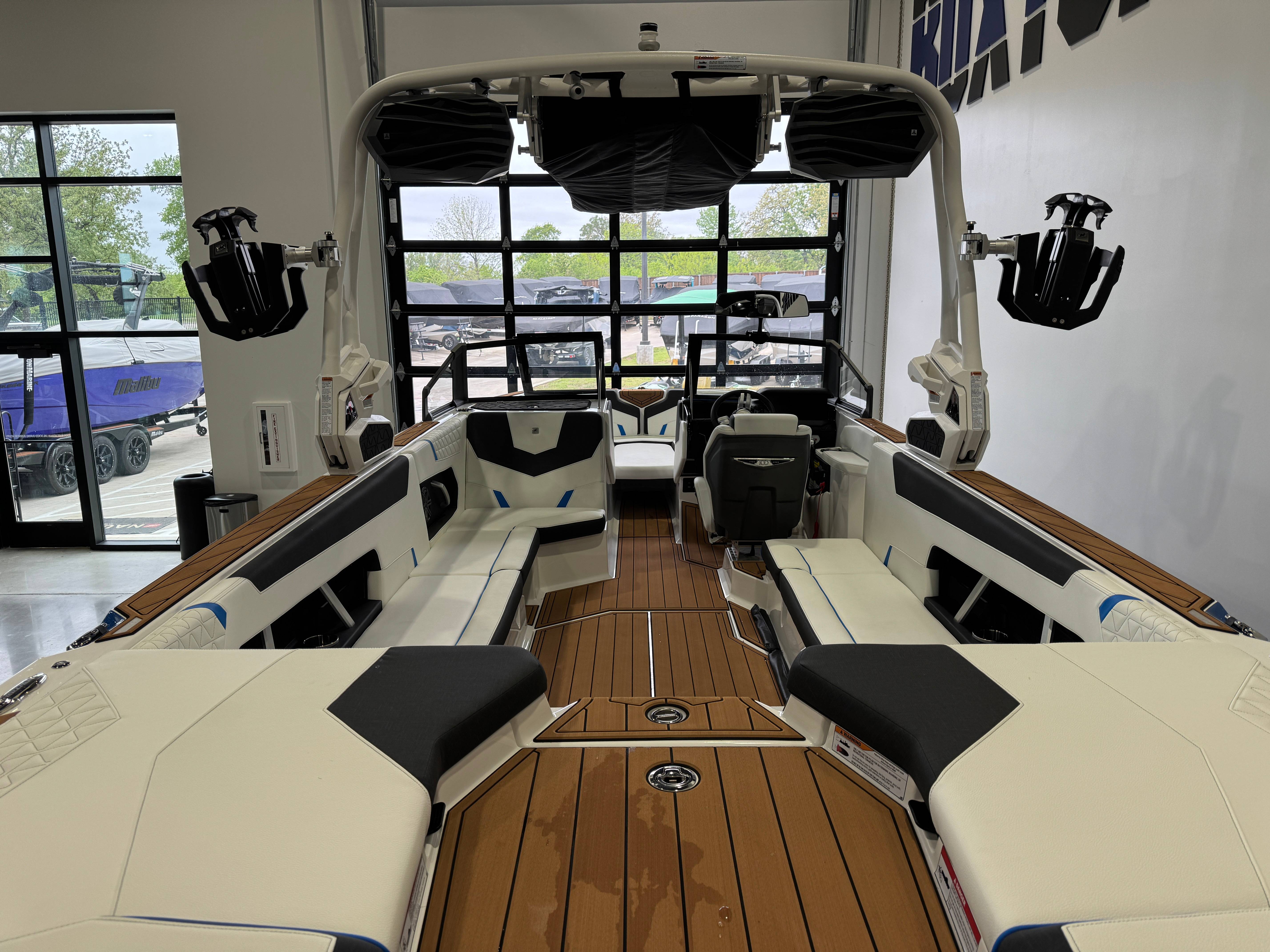 2025 Nautique Super Air Nautique GS24