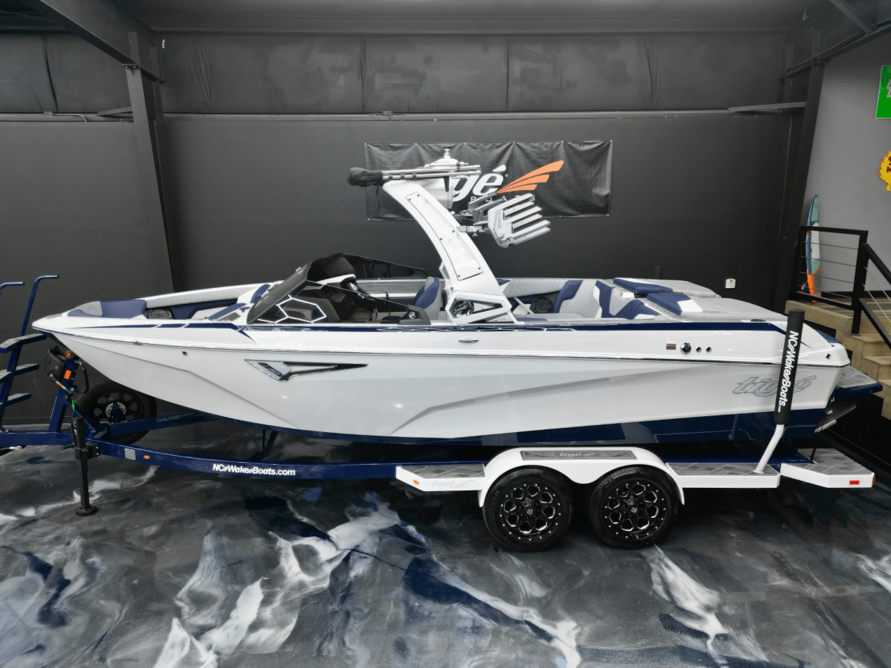 2025 Tige Z3