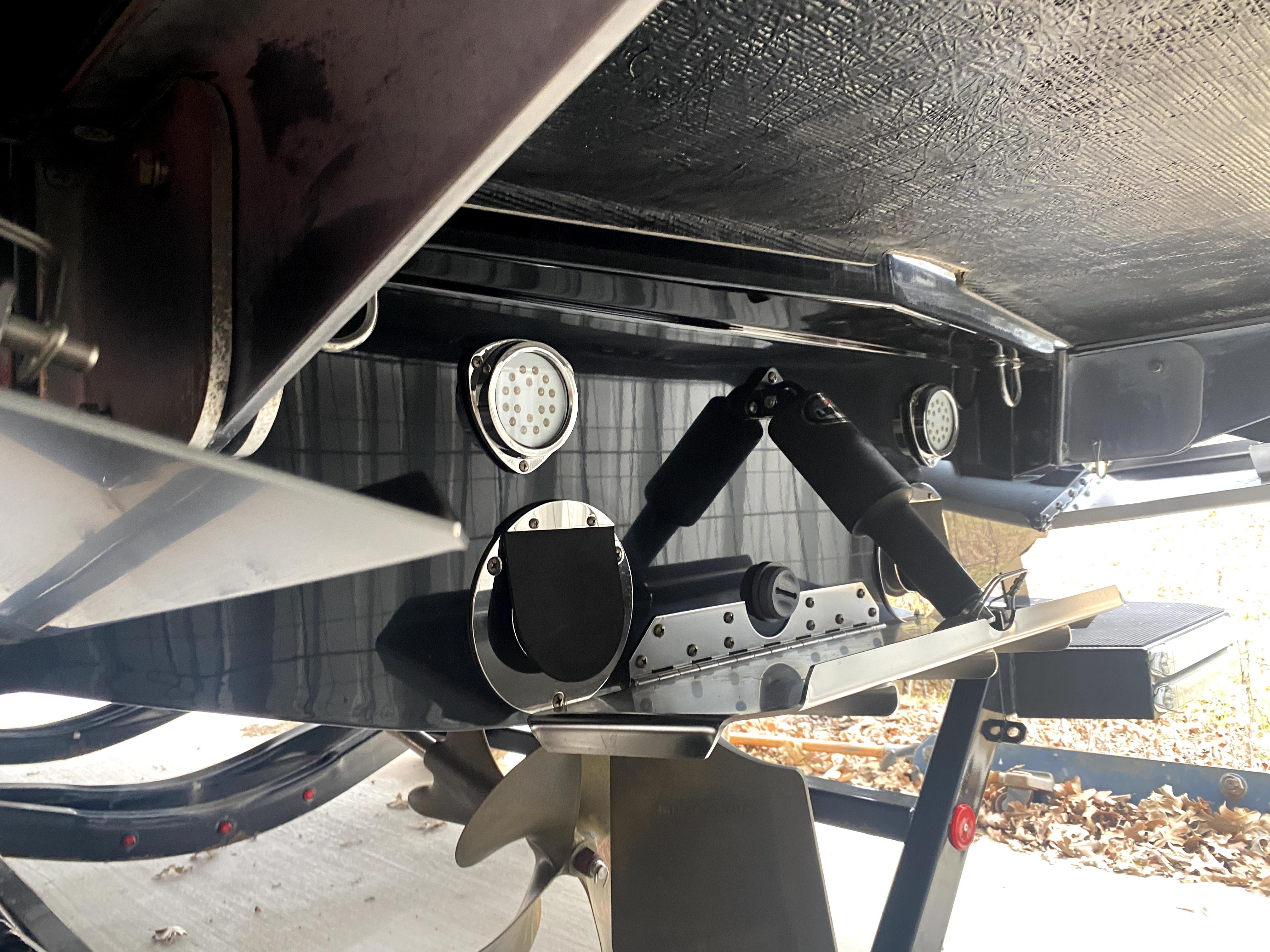 Mastercraft X25