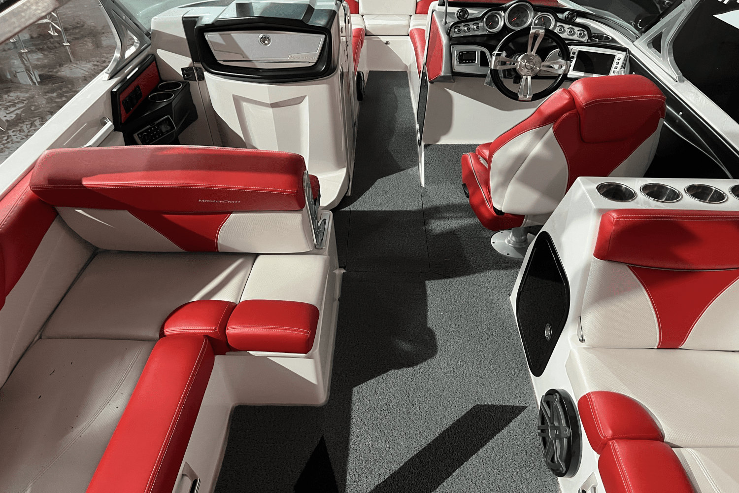 2016 Mastercraft X26