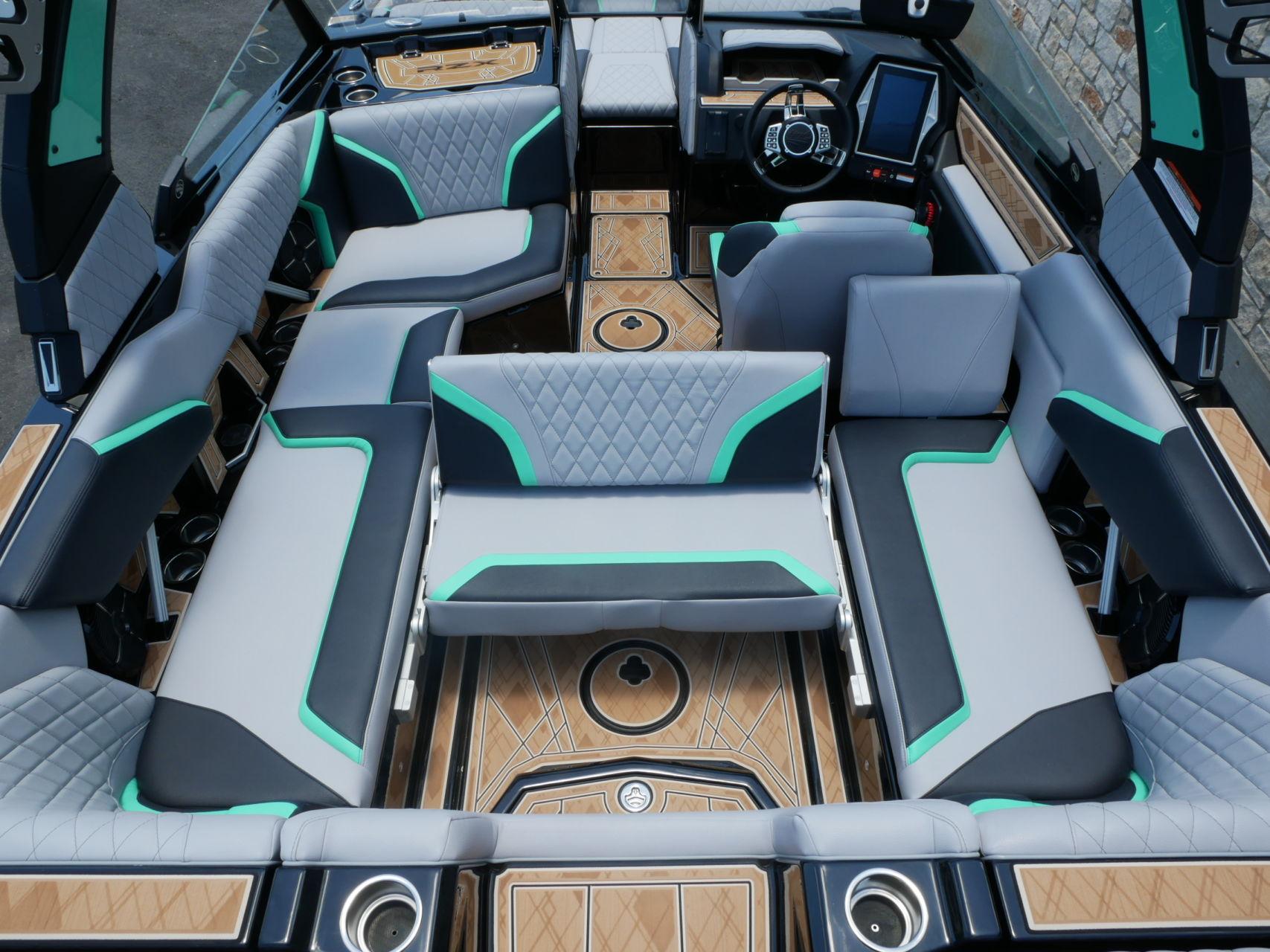 2022 Tige 22RZX
