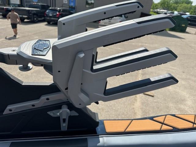 2024 Malibu Wakesetter 23 LSV -S6153