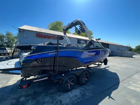 2023 MASTERCRAFT NXT22