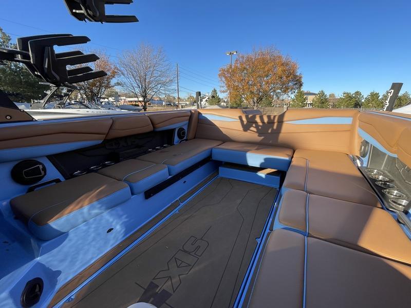 2024 Axis A245
