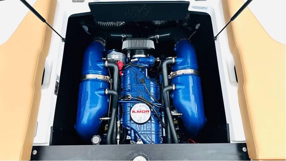 2024 MasterCraft NXT22 NEW