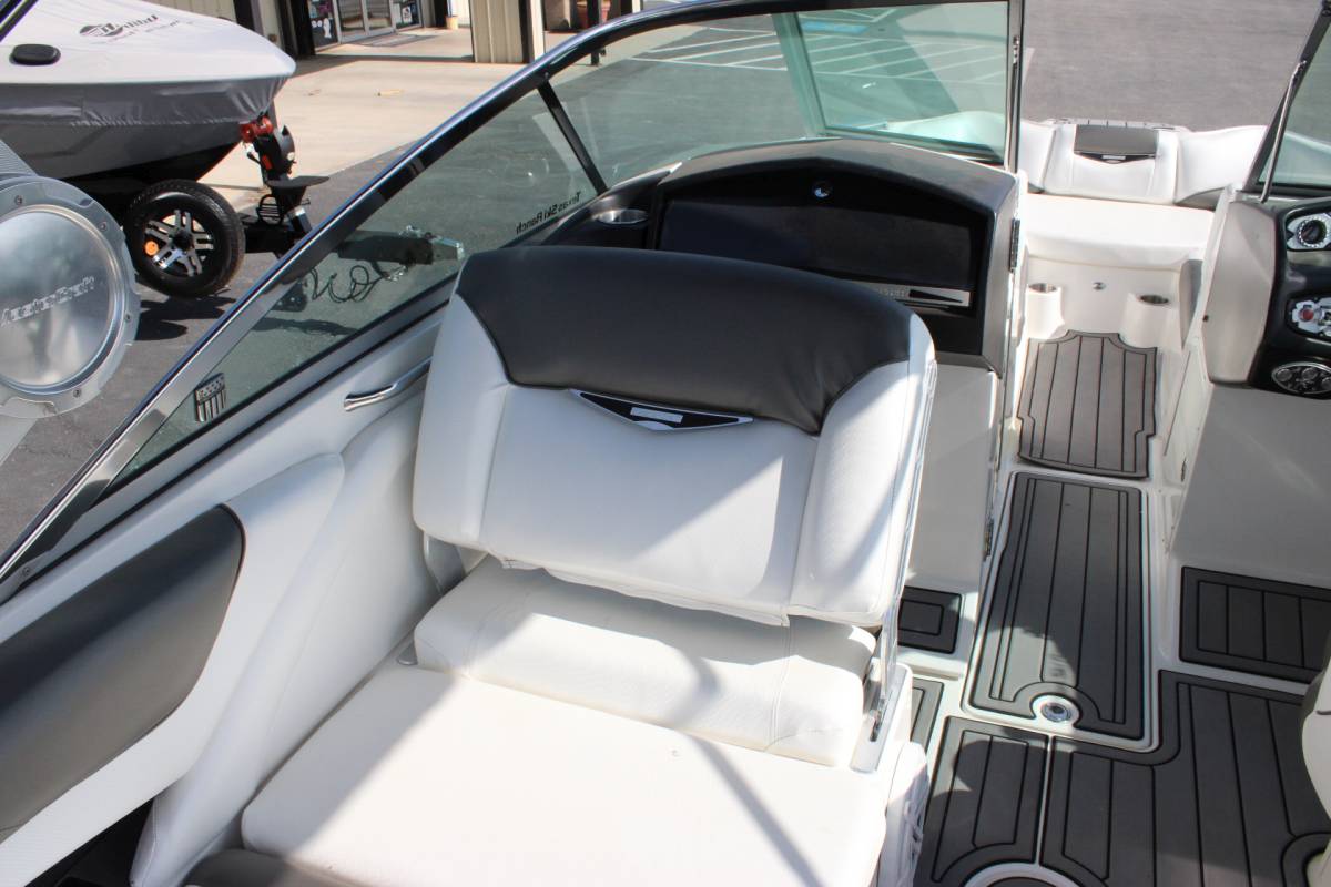 2011 MasterCraft X-55