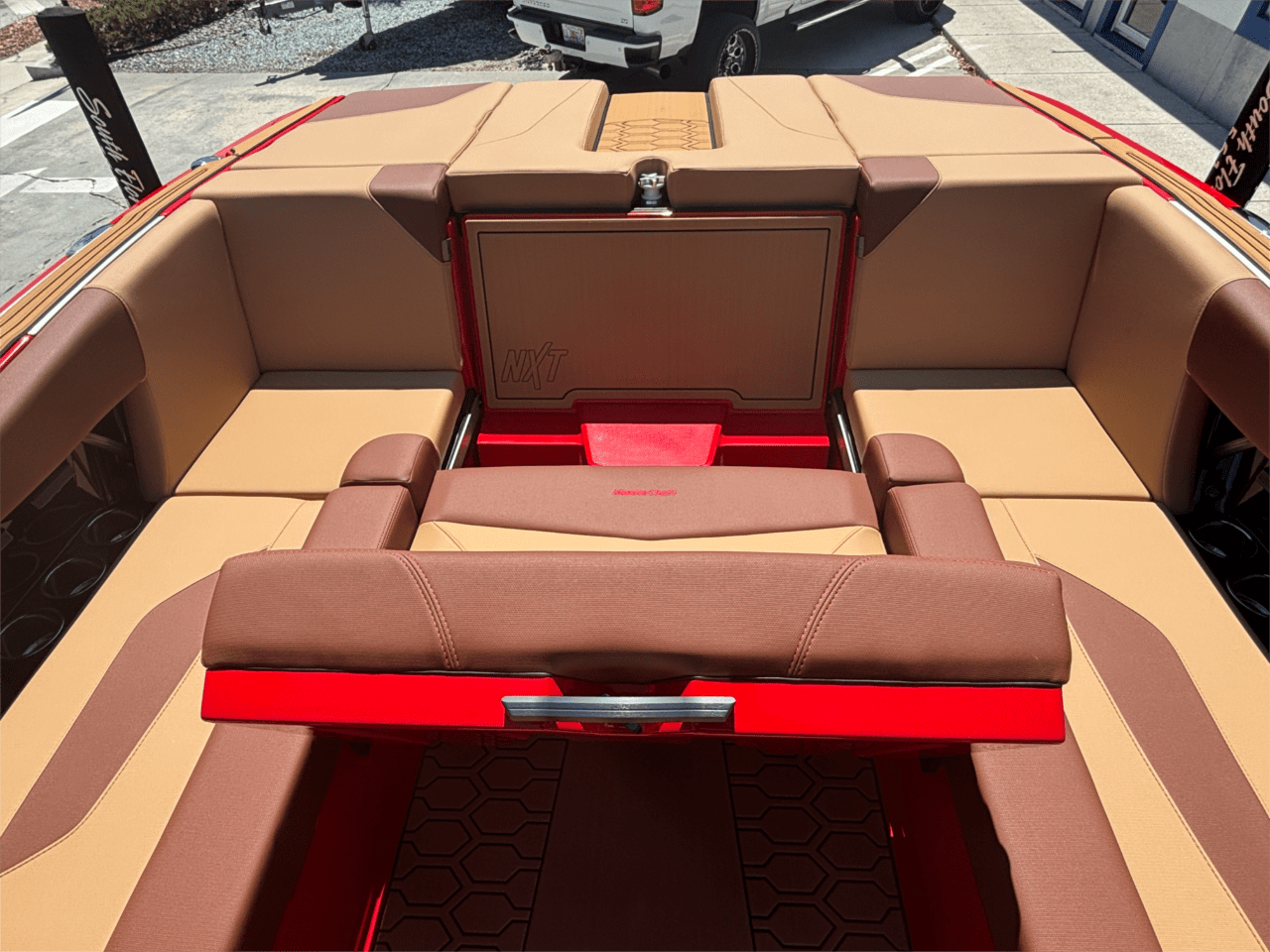 2025 Mastercraft NXT24