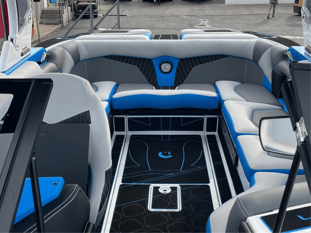 2024 Centurion FI 23