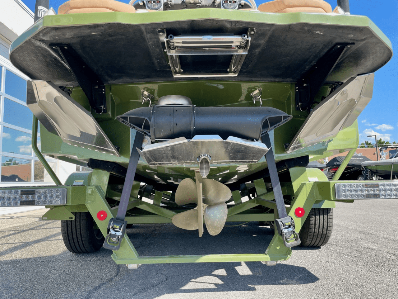 2023 MasterCraft X24 !