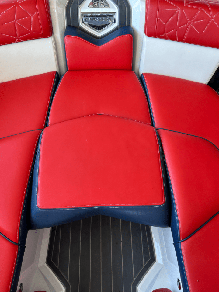 Immaculate 2021 G23 Paragon – Custom Built, One-Owner, Low Hours
