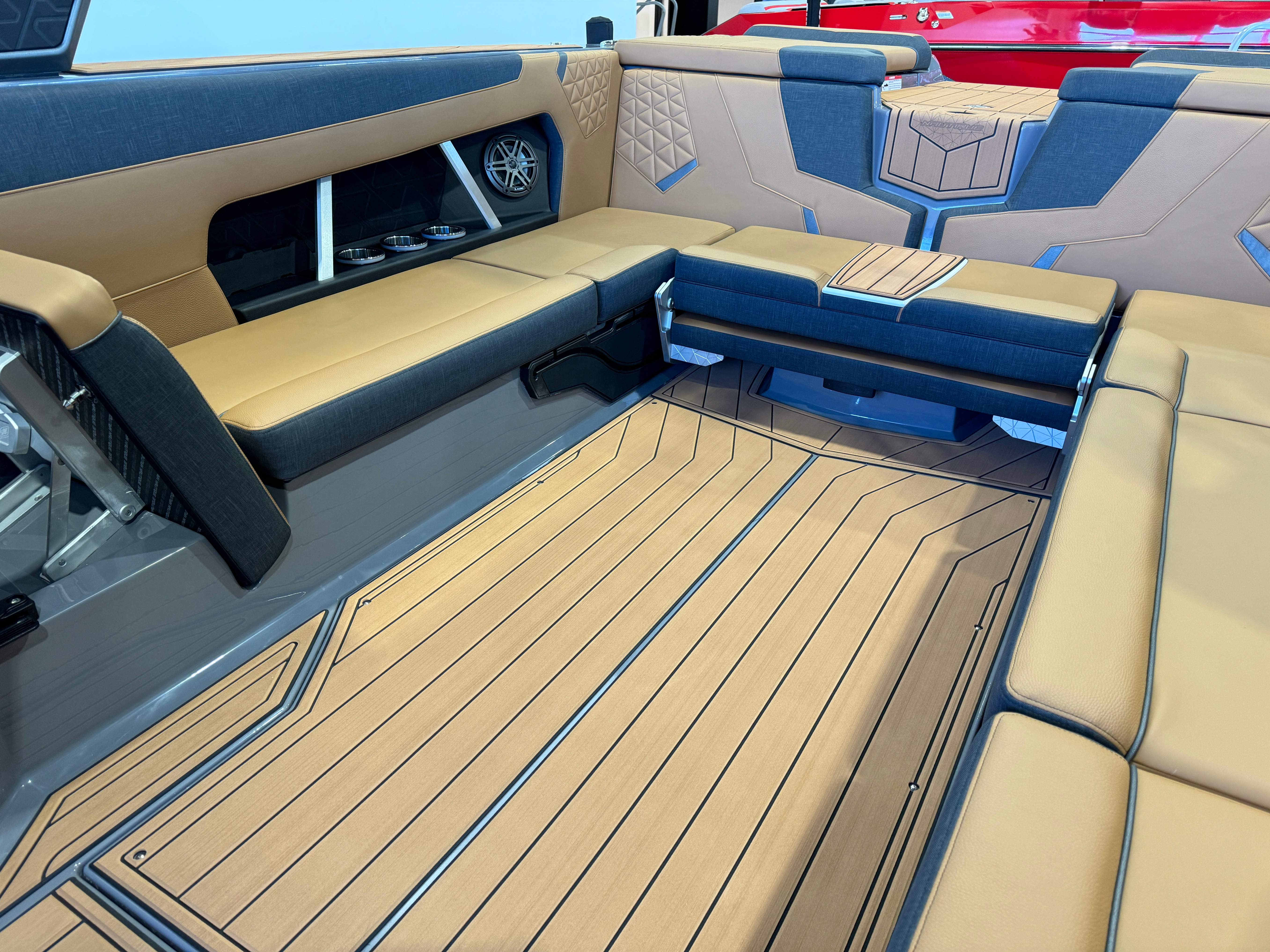 2025 Nautique Super Air Nautique GS24