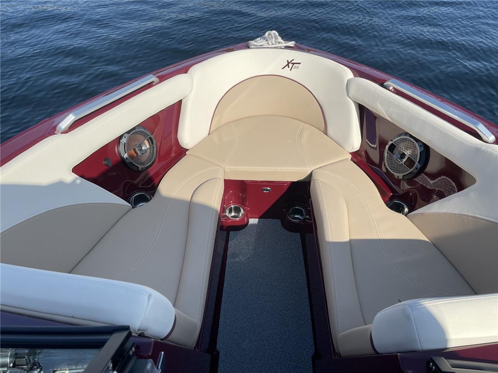 2022 MASTERCRAFT XT25