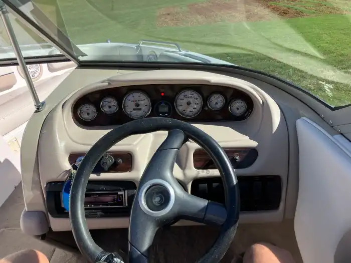 Mastercraft 230 VRS Maristar