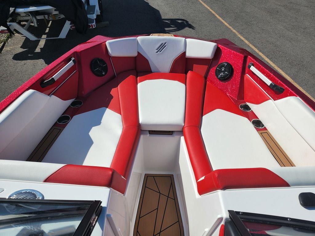 2022 ATX Boats 24 Type-s