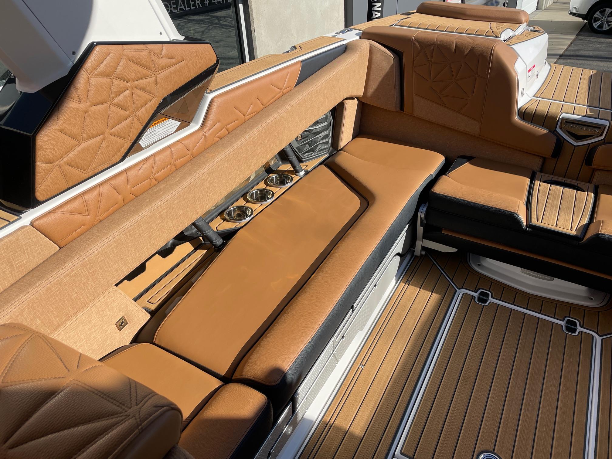 2023 NAUTIQUE G25 PARAGON. REDUCED!