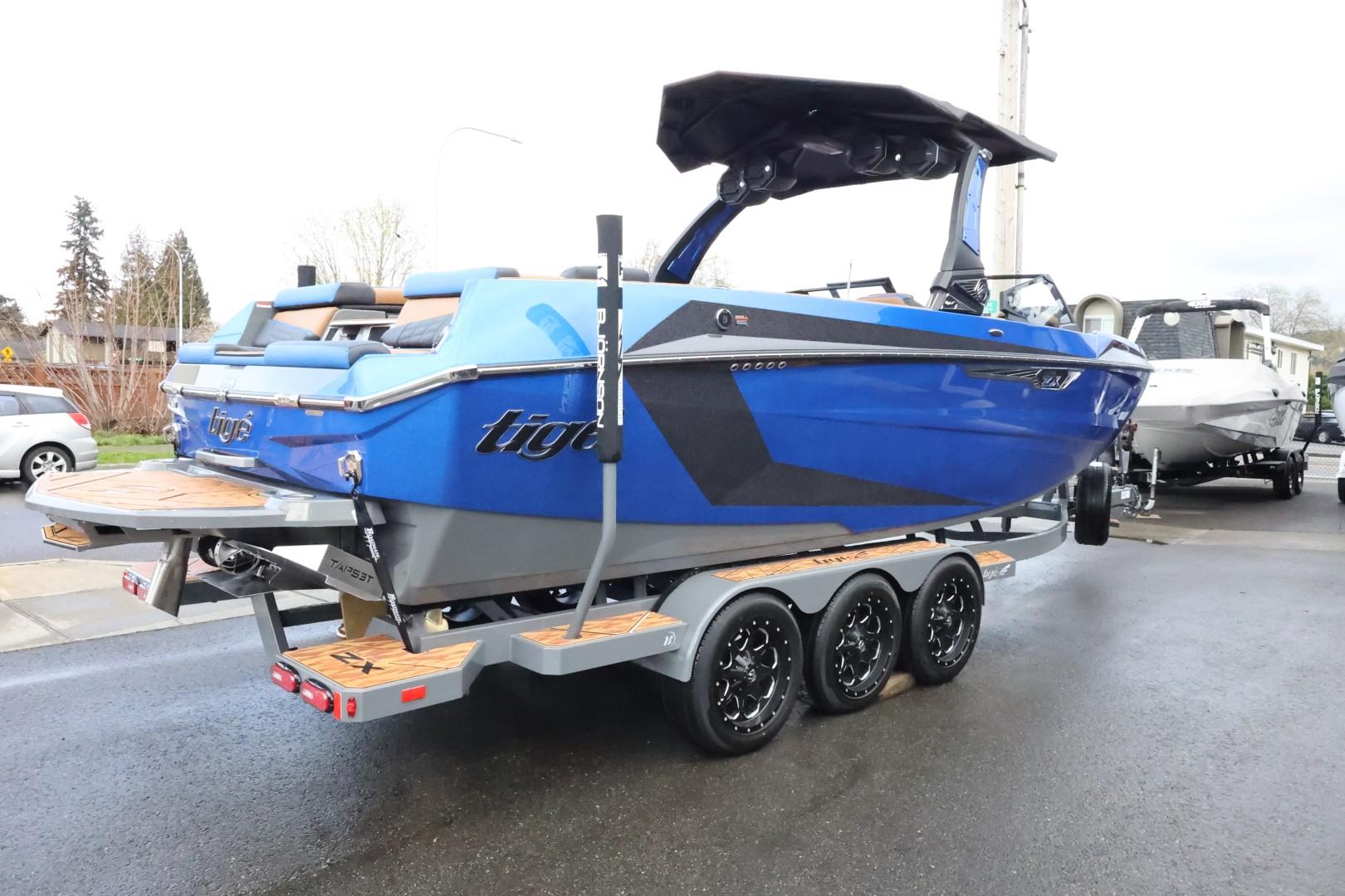2025 Tige Ultre 25ZX