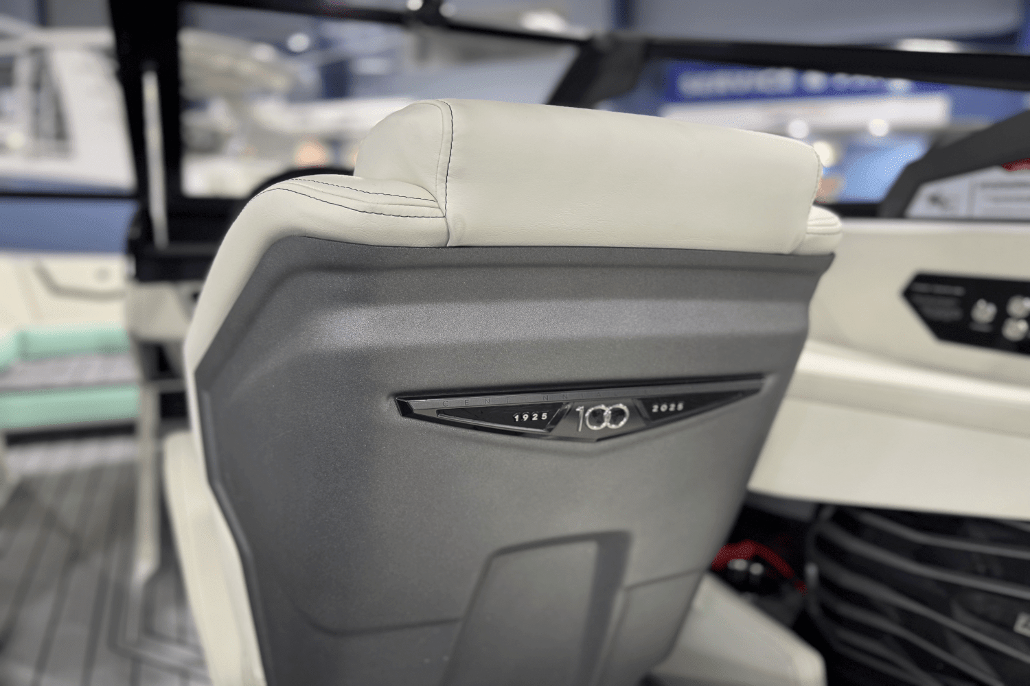 2025 Nautique G23 Super Air