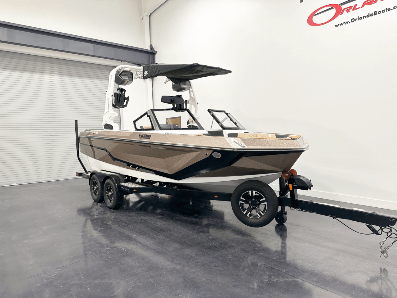 2025 SUPER AIR NAUTIQUE GS20