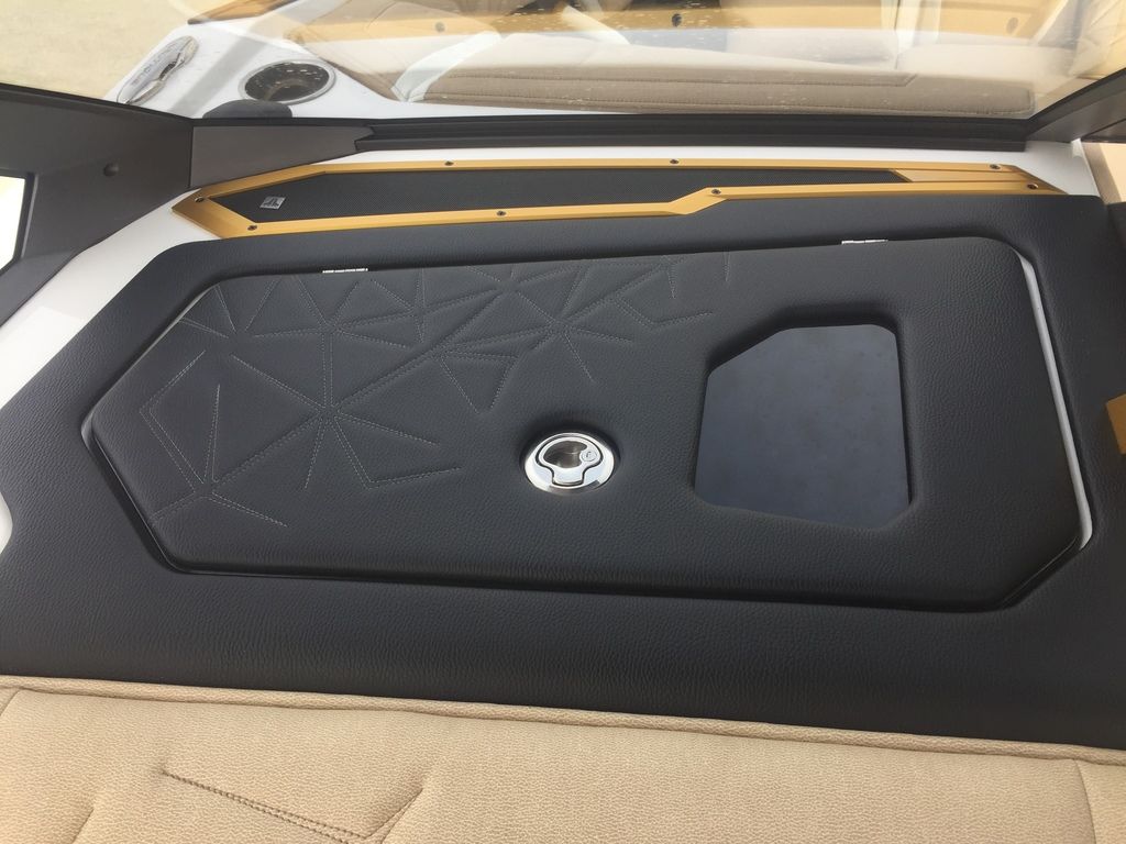 2025 Nautique G23 Paragon