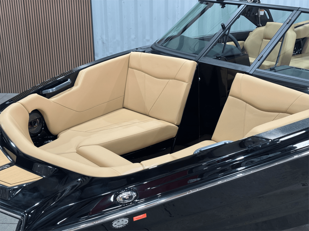 2025 MASTERCRAFT NXT22
