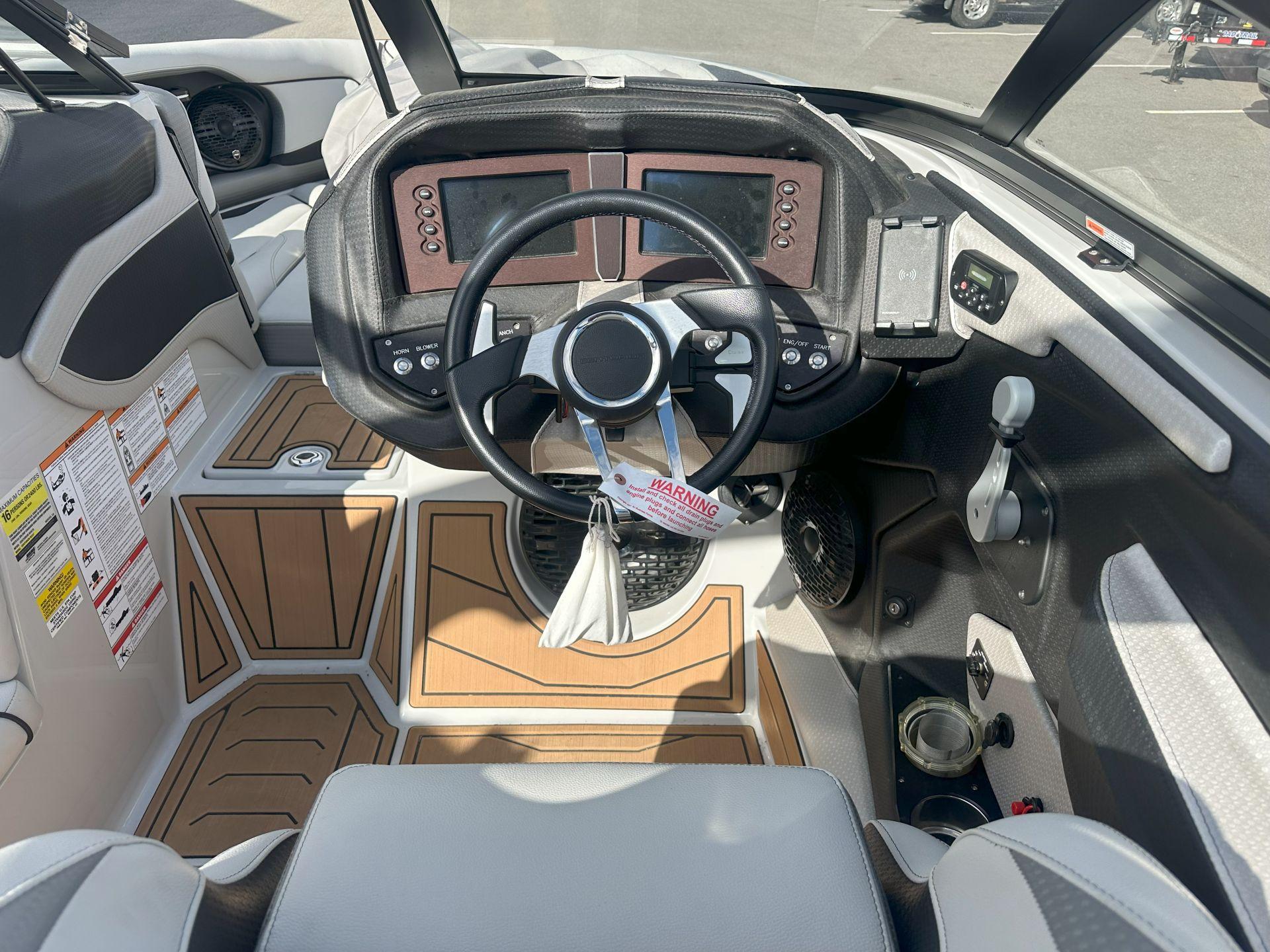 2021 Centurion Ri237