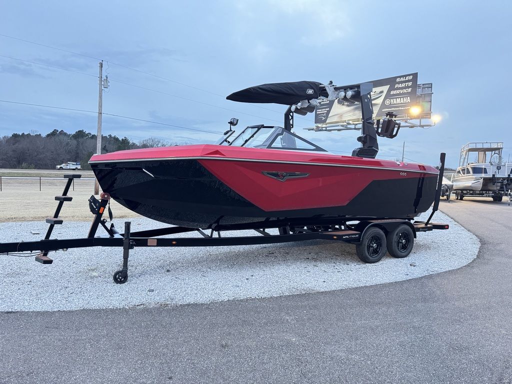 2022 Nautique S23