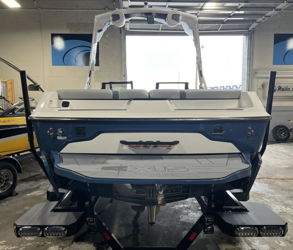 2025 Axis Wake Research A20