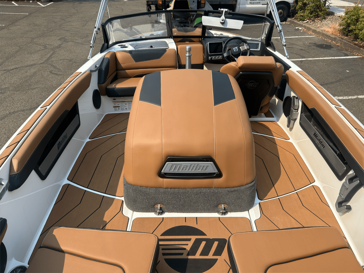 2024 Malibu Response TXi MO