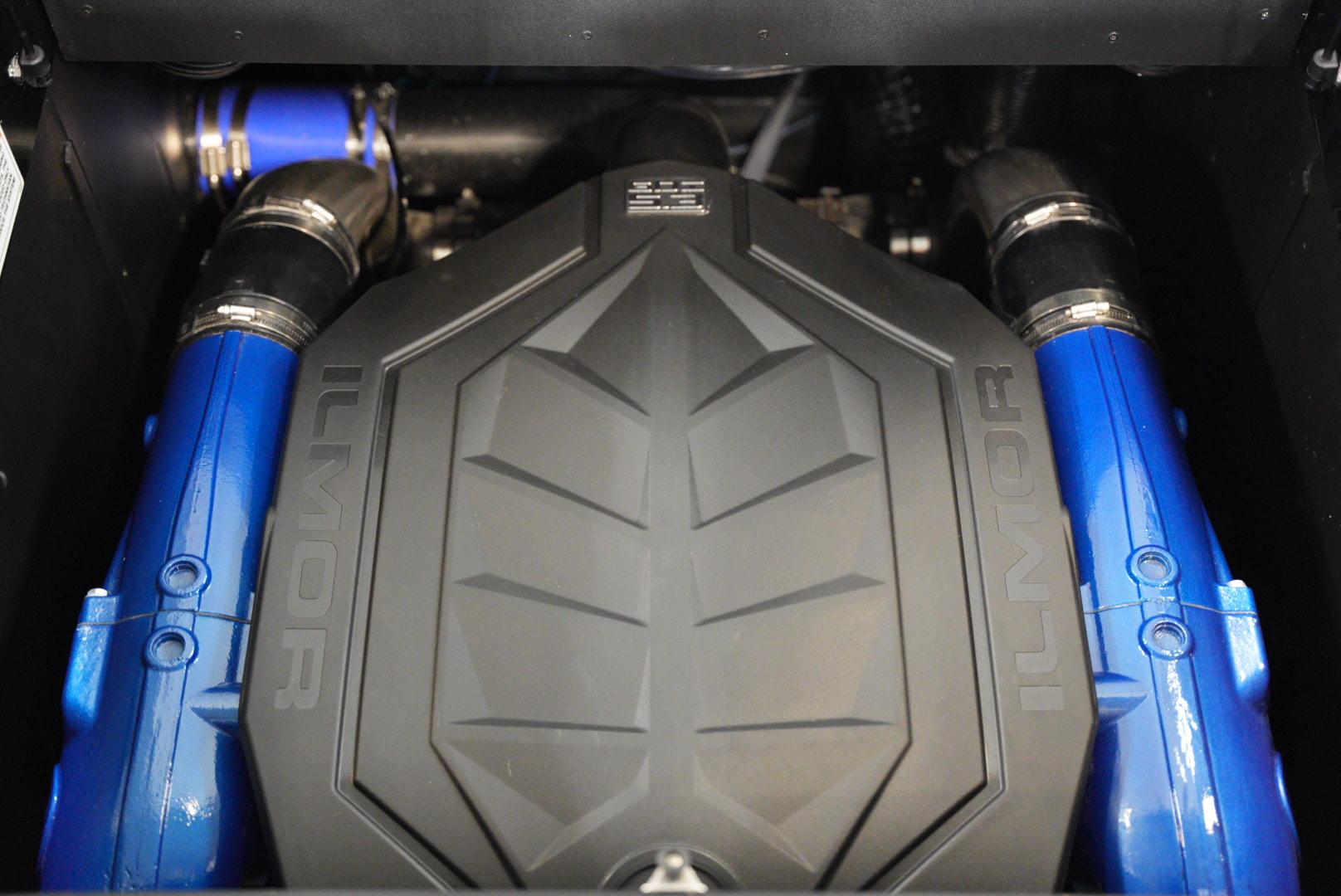 2025 MasterCraft XT22 – ALL NEW FEATURES!