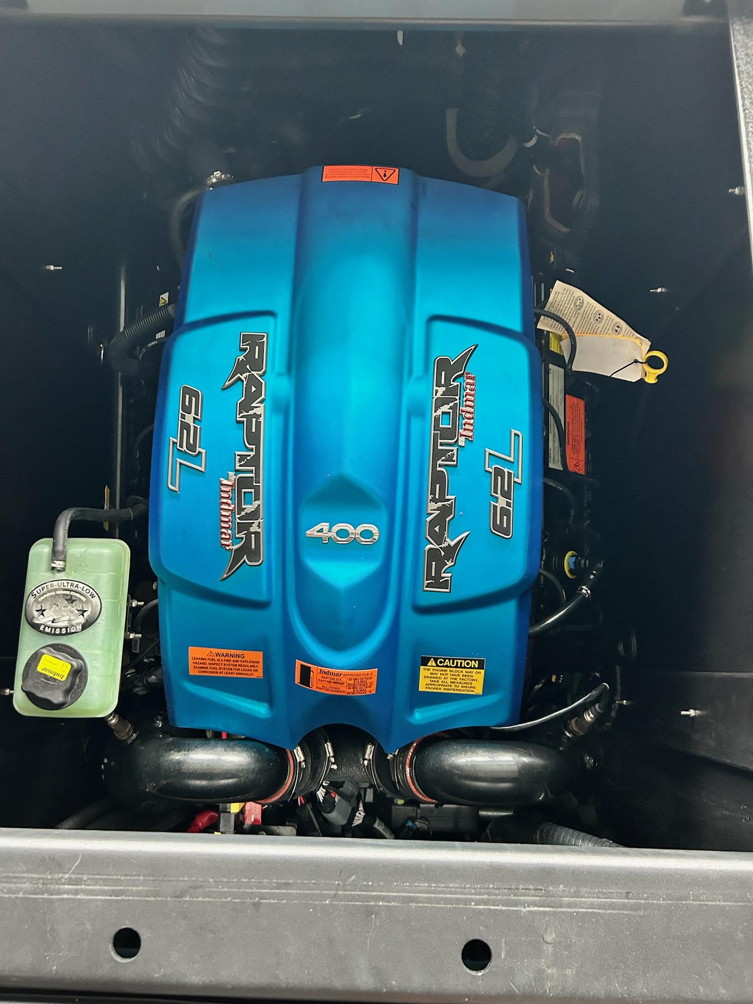 2021 ATX 24 Type S Upgraded With Thrusters