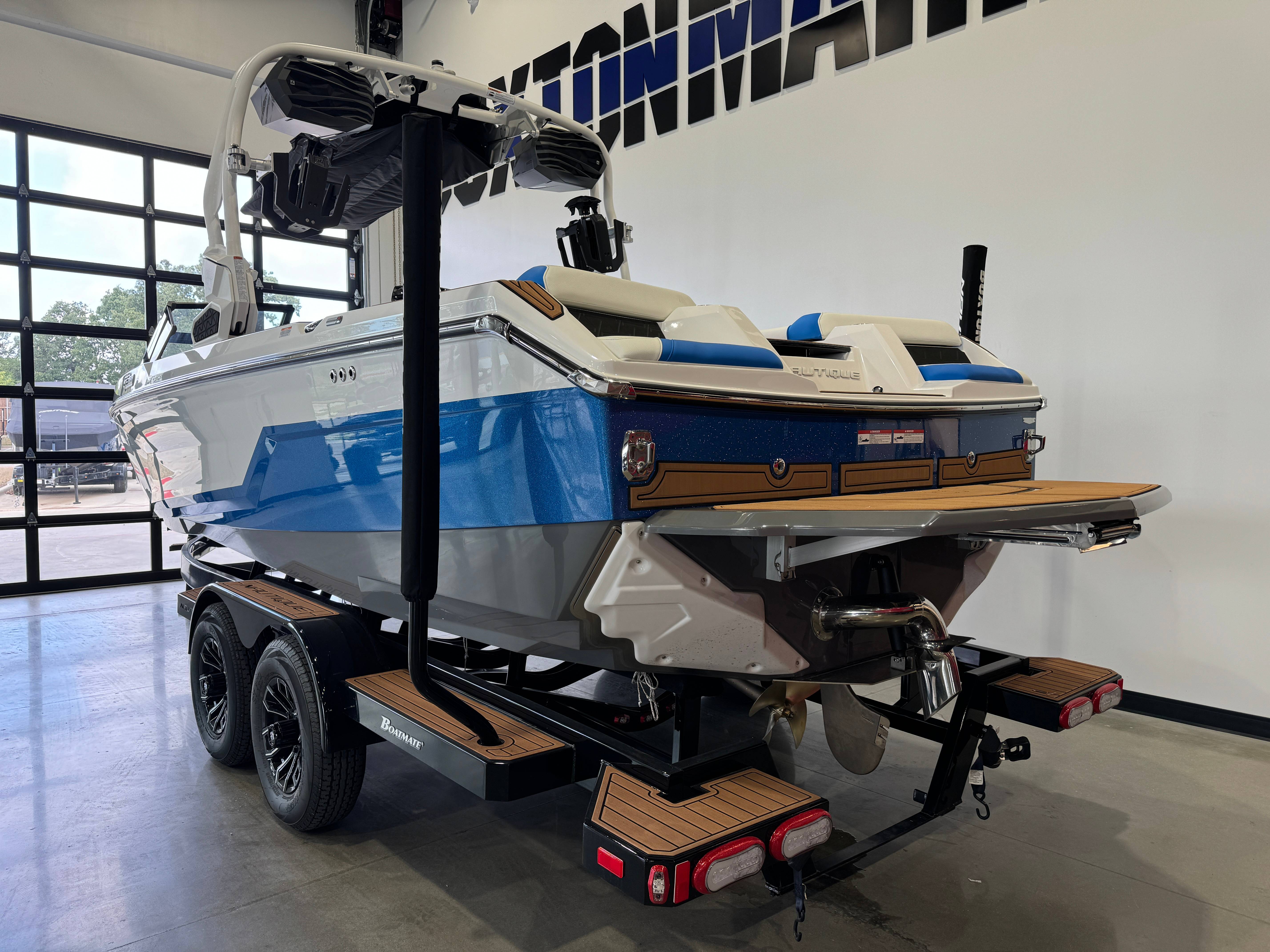 2025 Nautique Super Air Nautique GS22