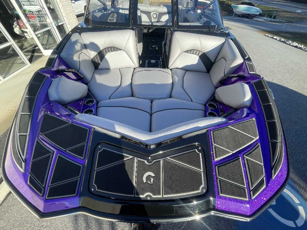 2023 Centurion FI23